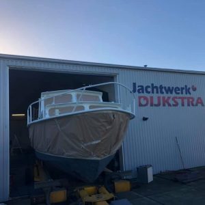 jachtwerkdijkstra jachtwerkdijkstra